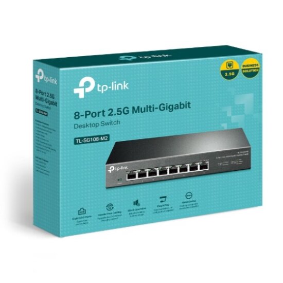 TP Link TL SG108 M2 8 Port 2 5G Desktop Switch Sup-preview.jpg